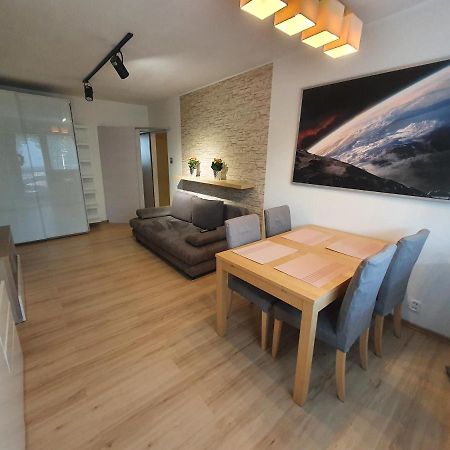 Apartament Gdynia Kazart.Pl 2 Exterior photo