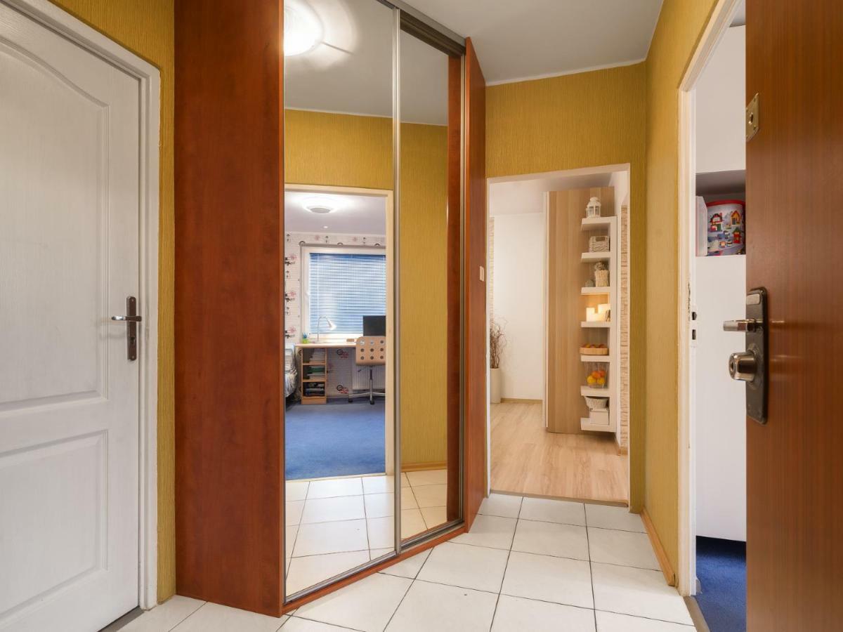 Apartament Gdynia Kazart.Pl 2 Exterior photo