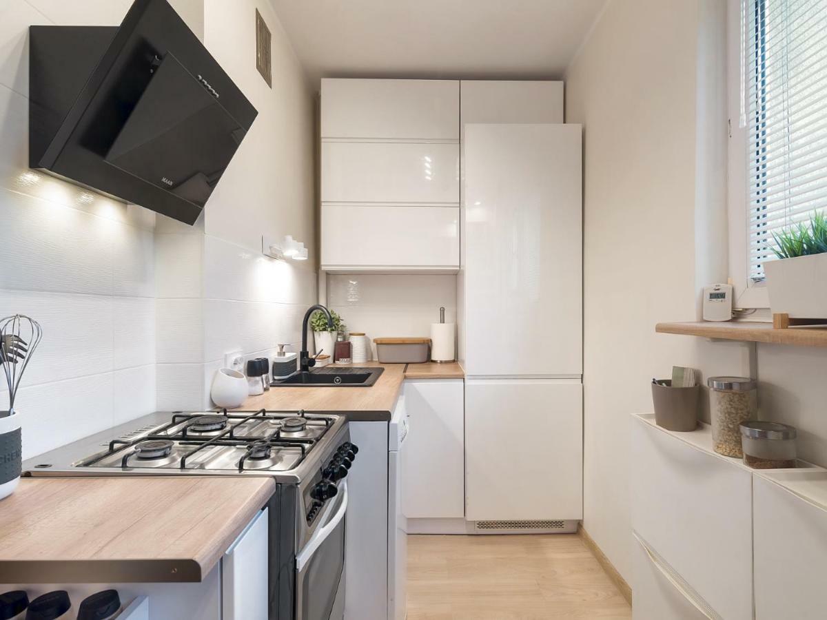 Apartament Gdynia Kazart.Pl 2 Exterior photo